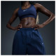 Nike Γυναικείο παντελόνι φόρμας Sportswear Essentials Woven Jogger Pants